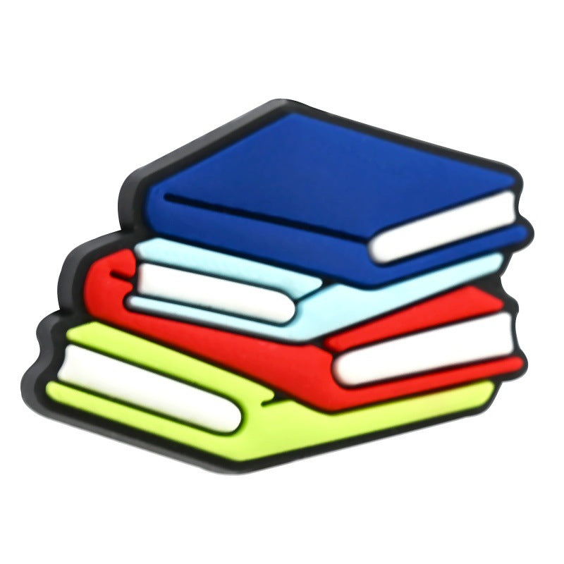 Wholesale random 100pcs science experiment series beaded ballpoint pen accessories beads